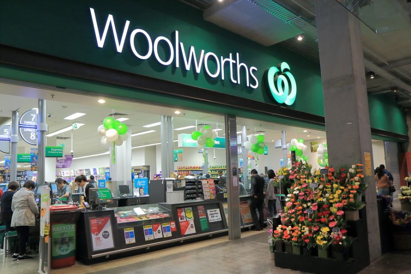 Woolworths has elected to absorb higher fuel costs over the next three months